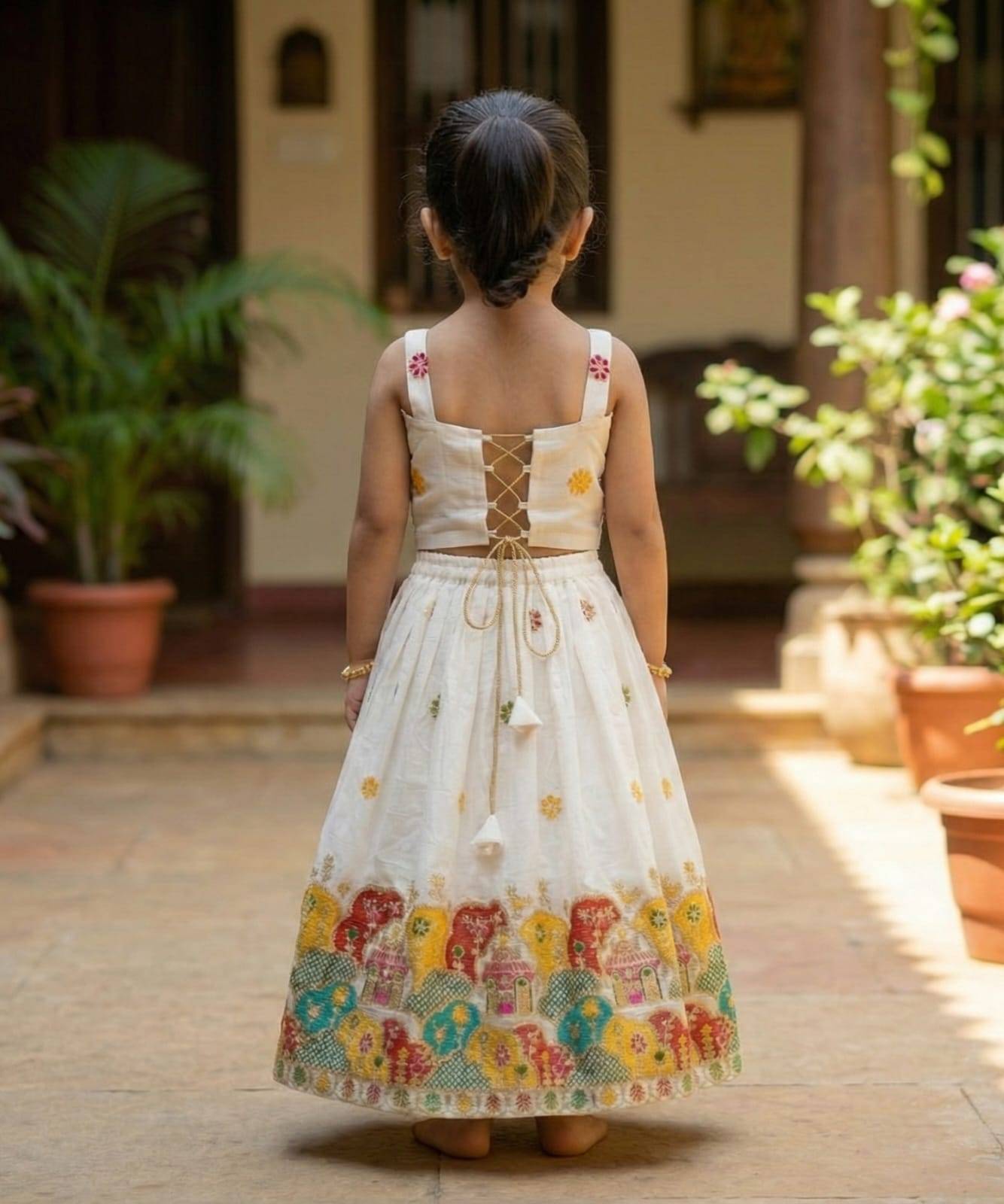 Rajmandir cotton Kids clothing distributors in Hyderabad